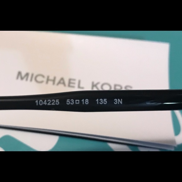 Authentic MK aviators - Picture 8 of 14